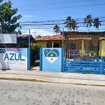 Pousada Ceu Azul