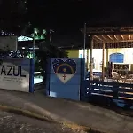 Pousada Ceu Azul