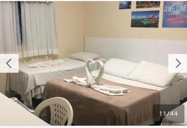 Hotel Ceu Azul