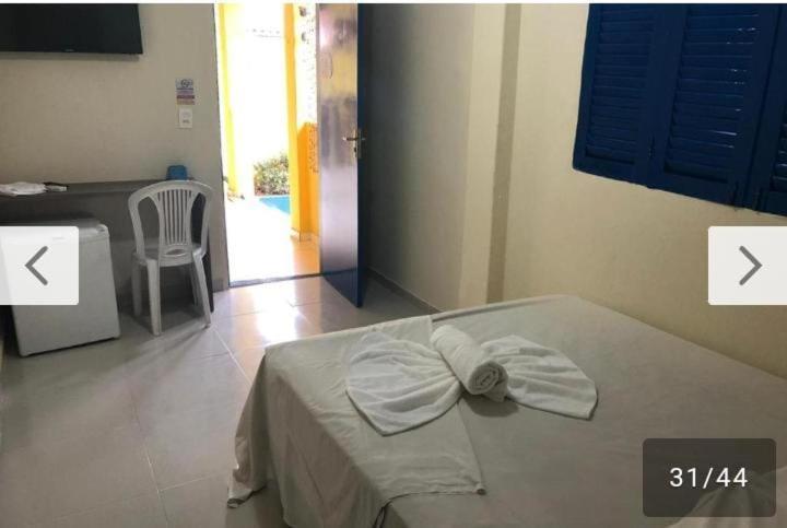 Ceu Azul Pôrto das Galinhas