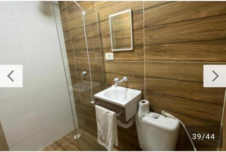 Ceu Azul Hotel *