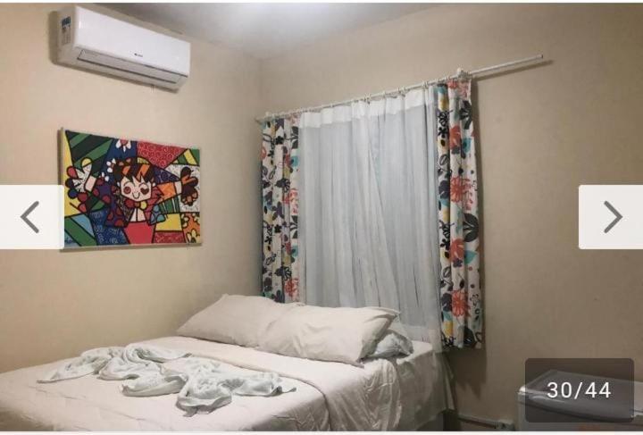 Ceu Azul Hotel *