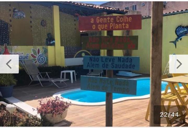 Hotel Ceu Azul Pôrto das Galinhas
