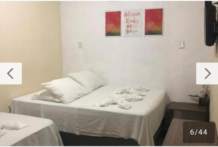 Hotel Ceu Azul Pôrto das Galinhas