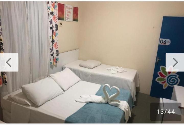 Hotel Ceu Azul Pôrto das Galinhas