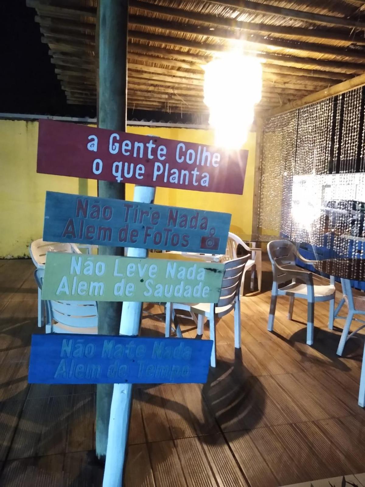 Hotel Ceu Azul *