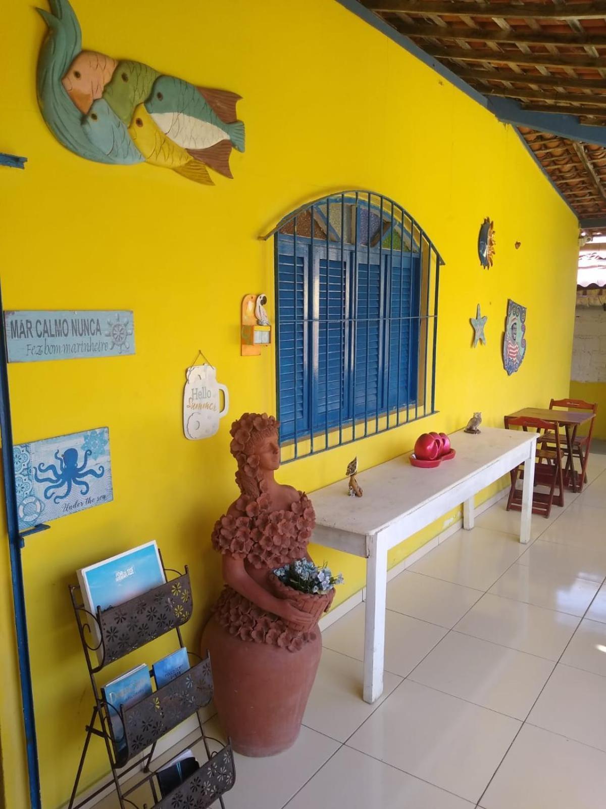 Ceu Azul *