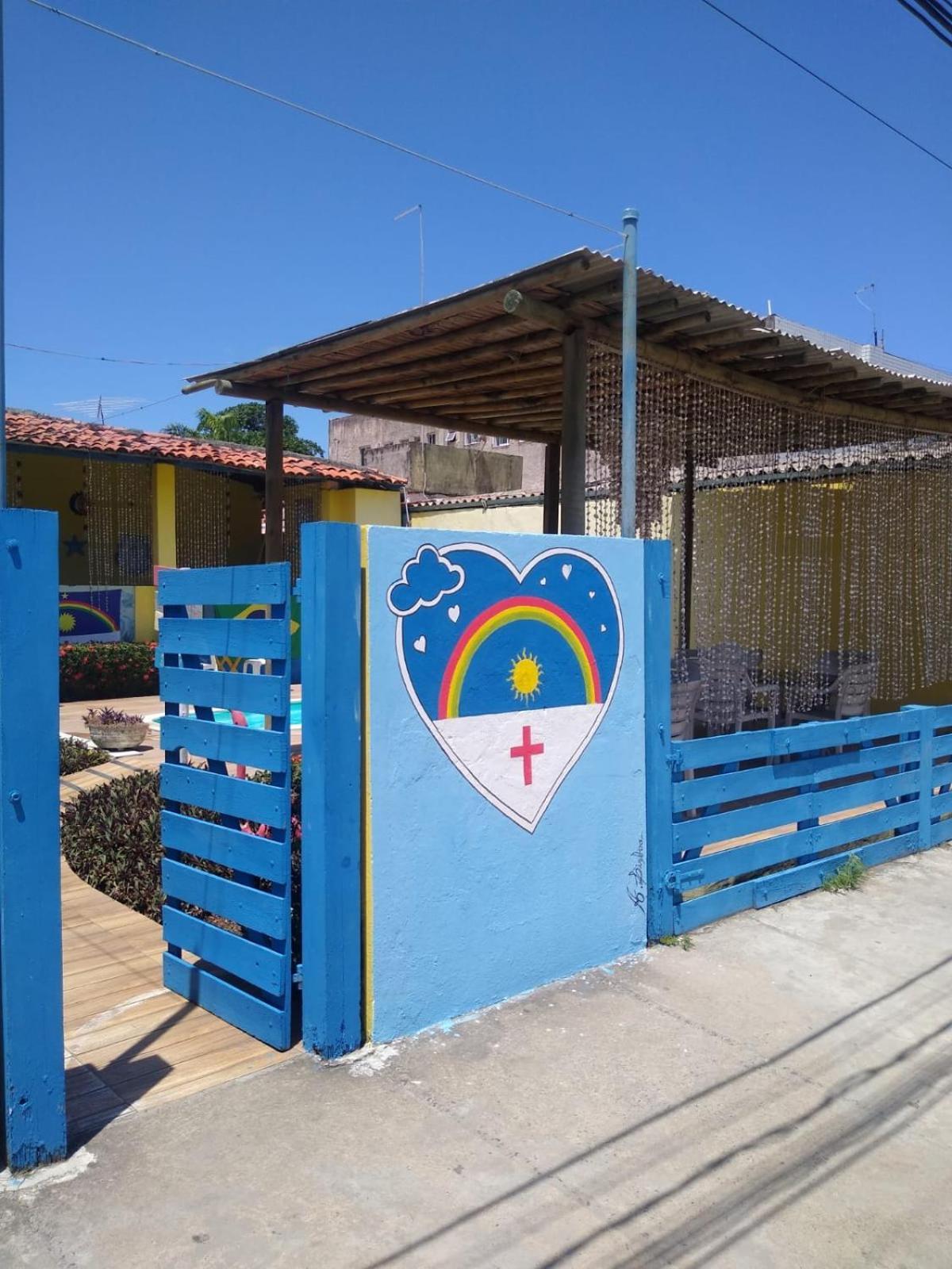 Ceu Azul