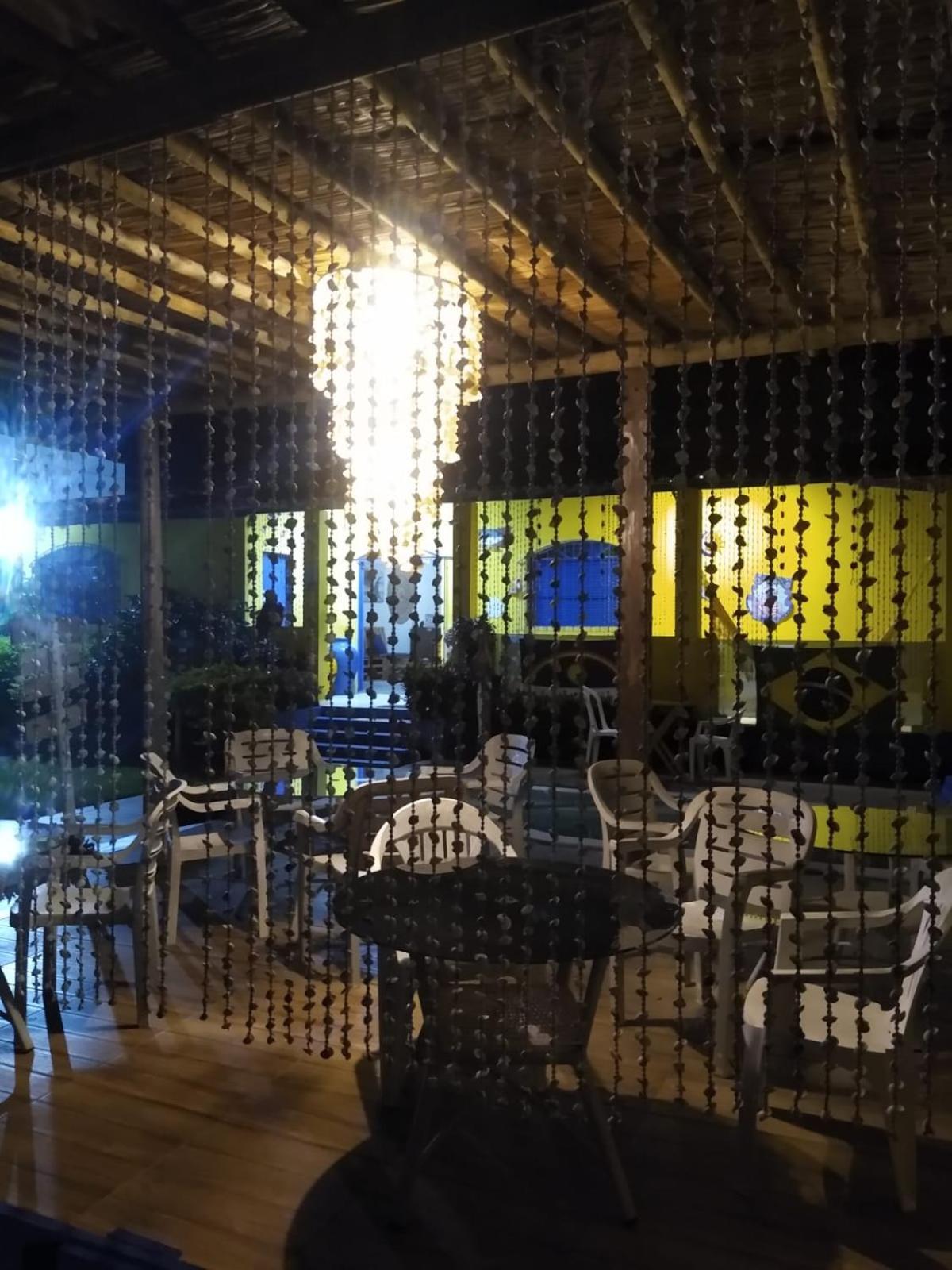 Hotel Ceu Azul