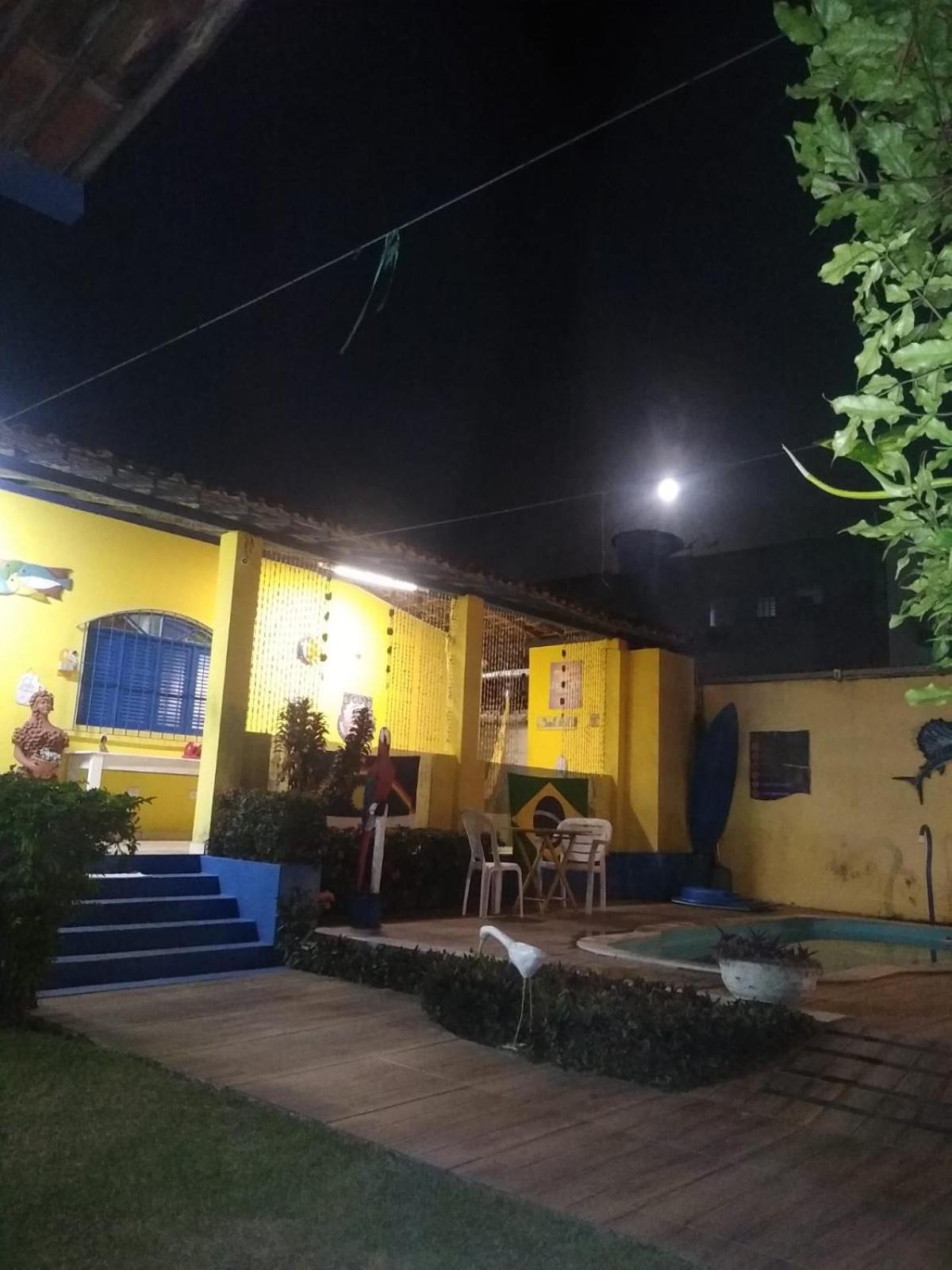 Hotel Ceu Azul
