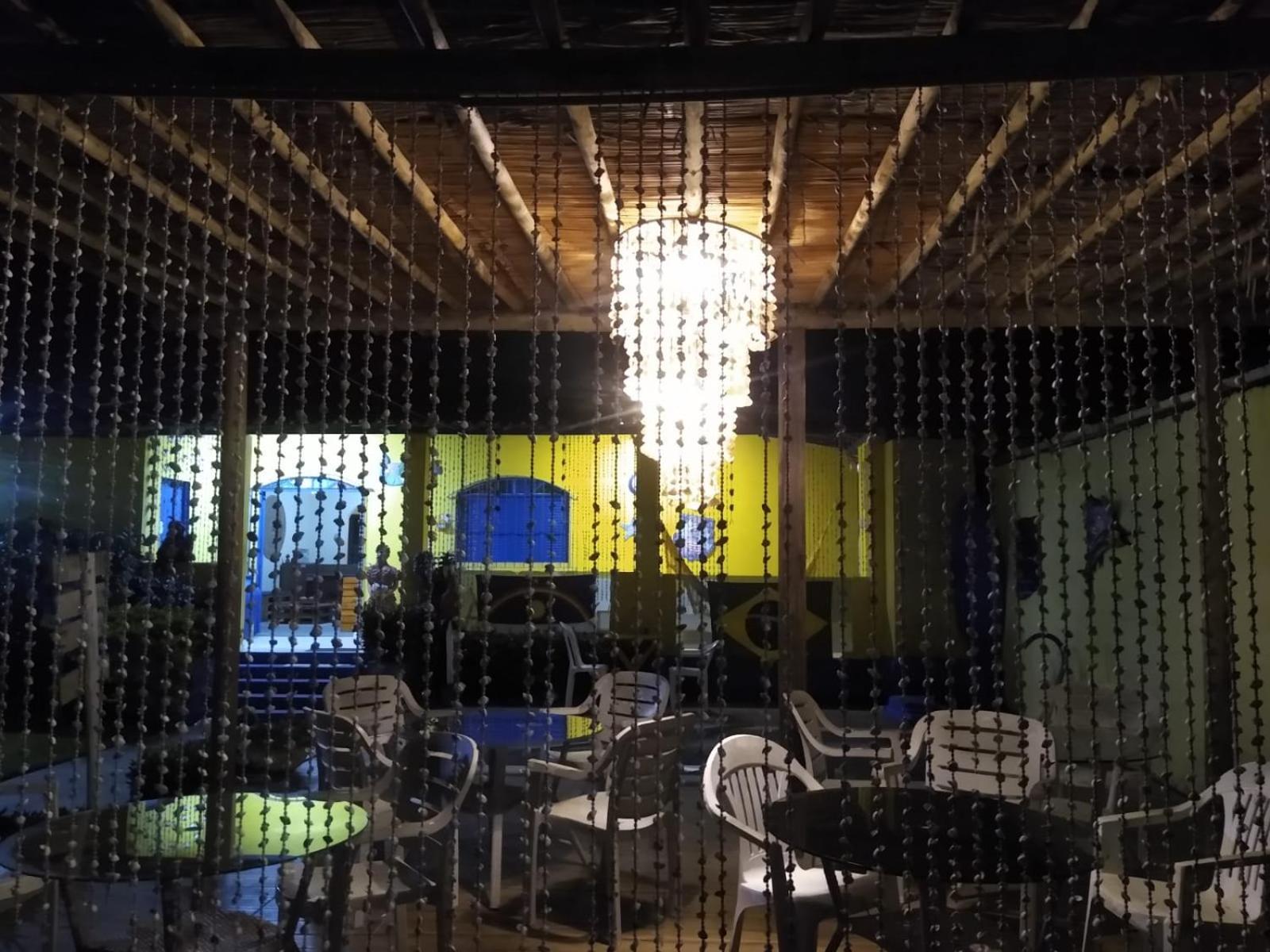 Hotel Ceu Azul Pôrto das Galinhas