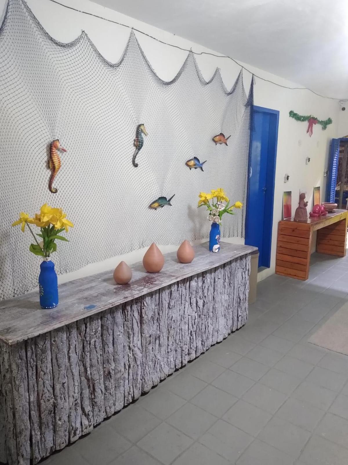 Hotel Ceu Azul