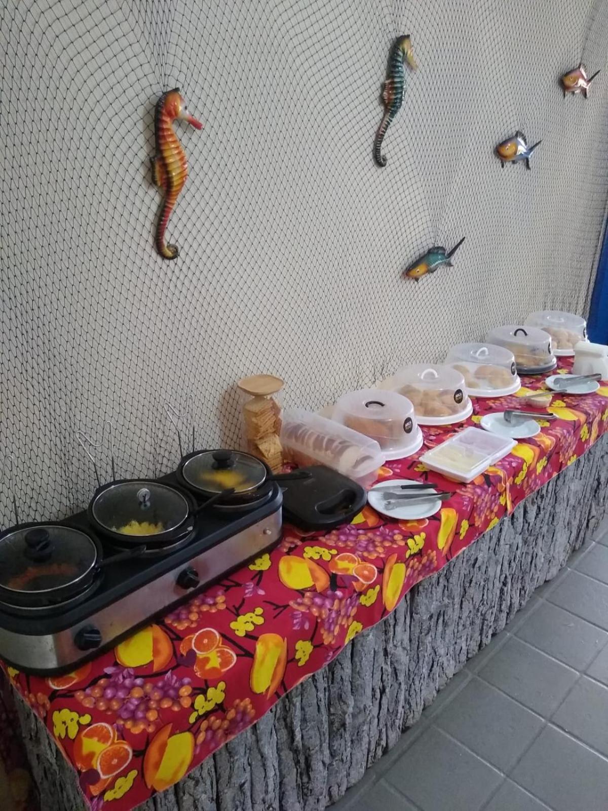 Ceu Azul Pôrto das Galinhas