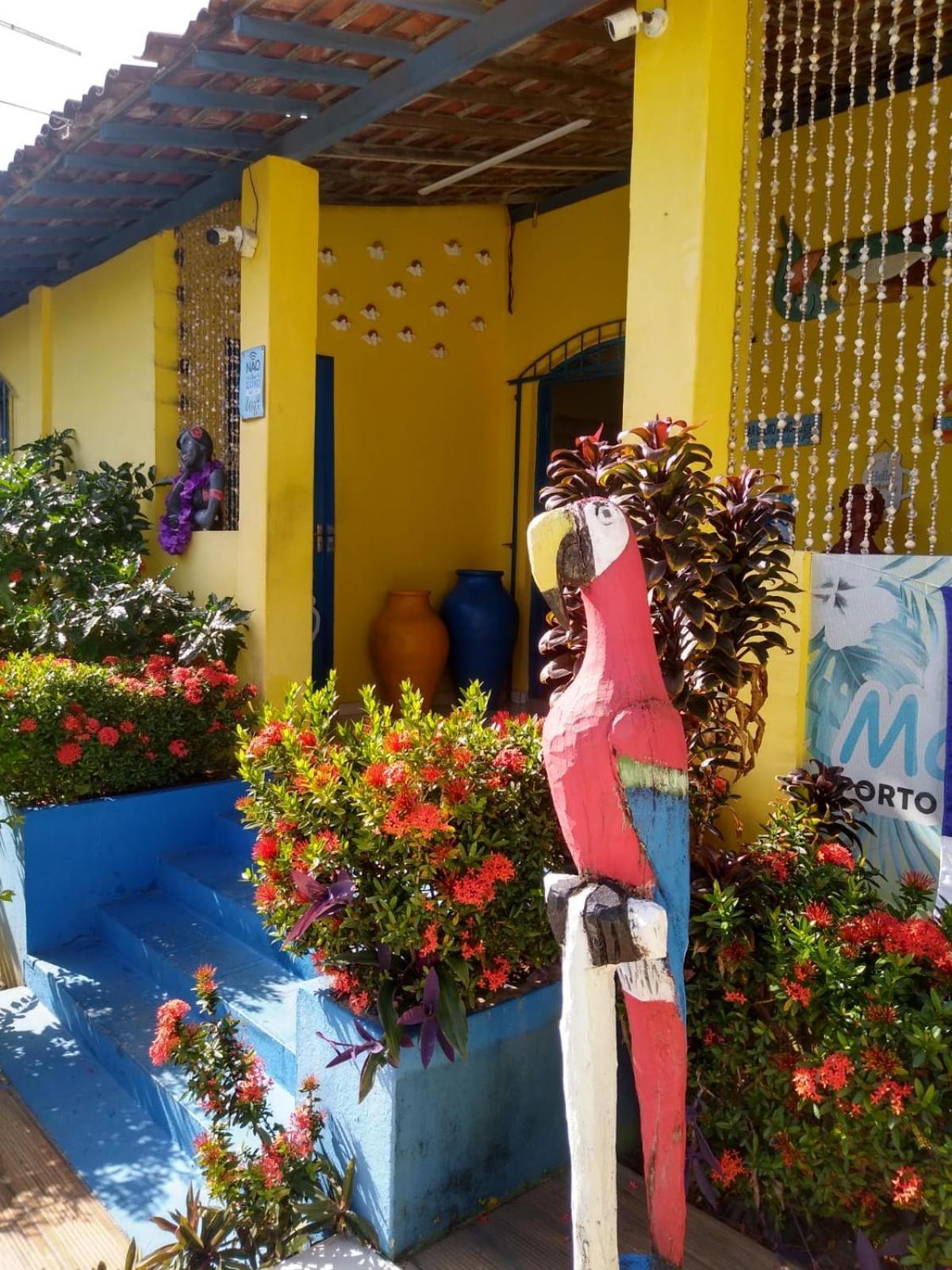Ceu Azul Hotel