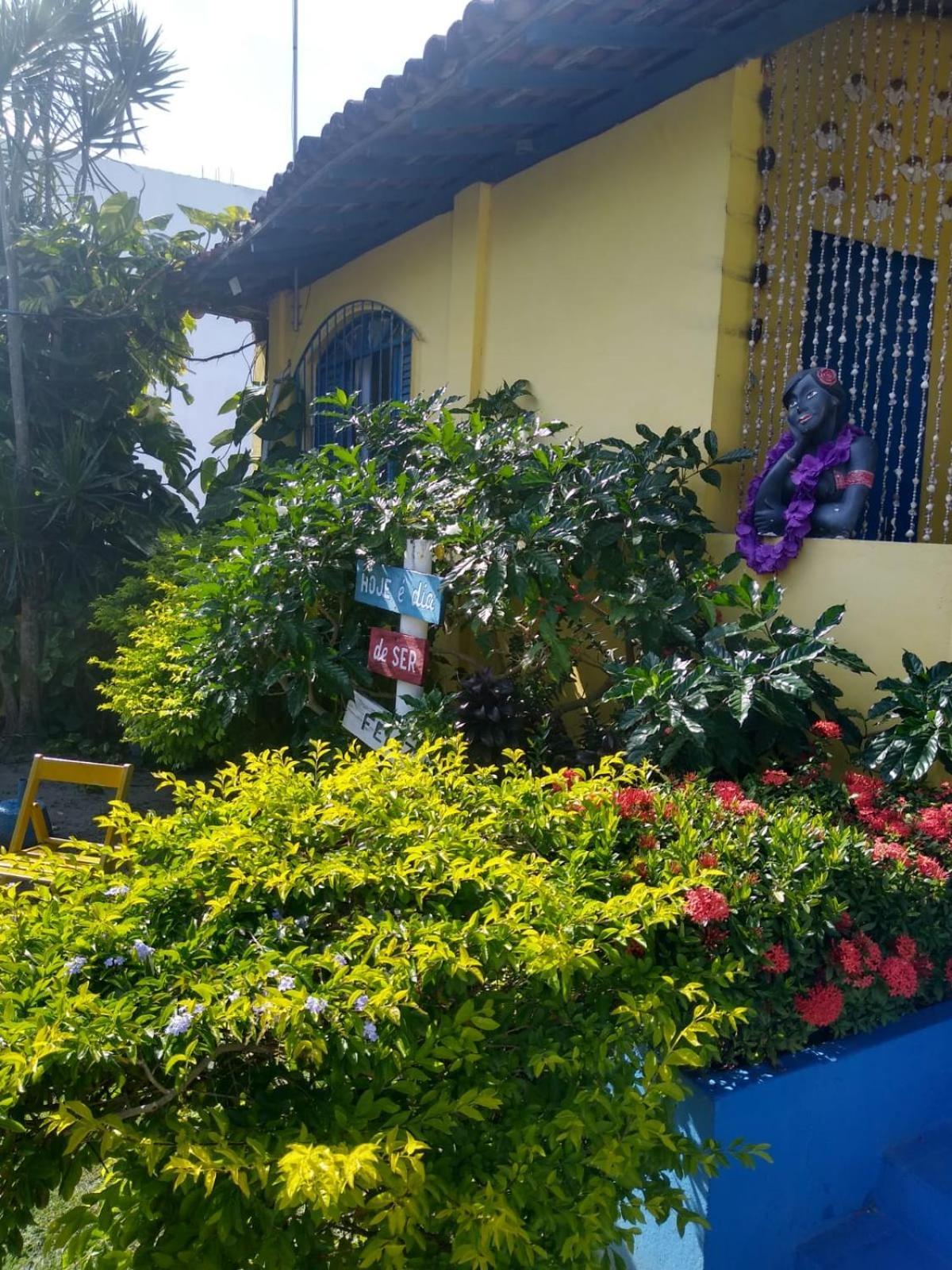 Ceu Azul * Pôrto das Galinhas