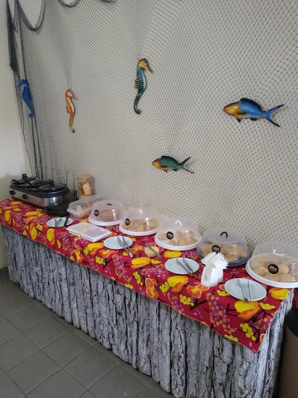 Ceu Azul Hotel *